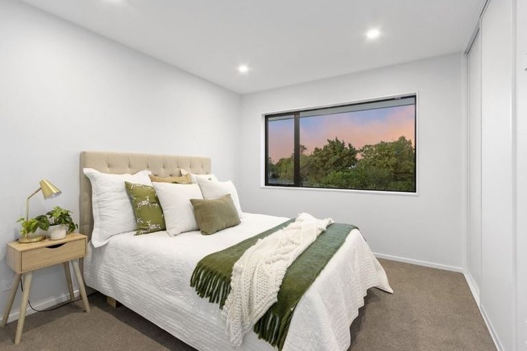 Photo of property in 4/183 Weston Road, St Albans, Christchurch, 8052