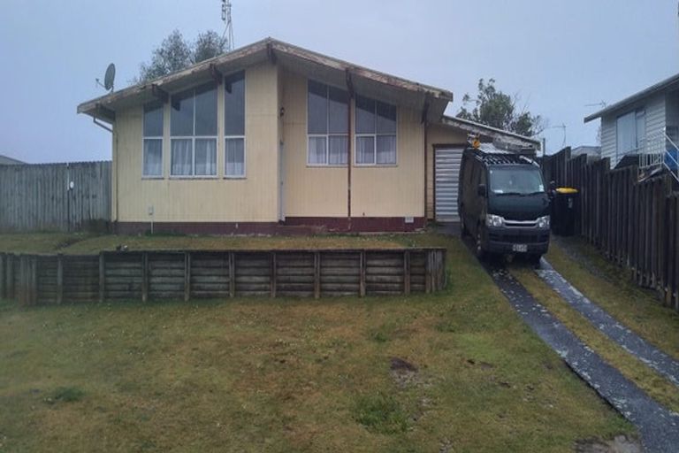 Photo of property in 23 Stafford Place, Tokoroa, 3420