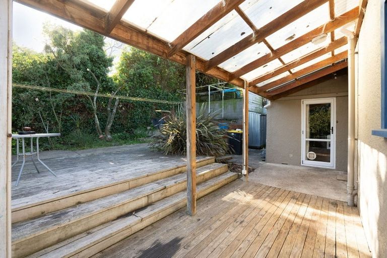 Photo of property in 31 Mechanic Street, North East Valley, Dunedin, 9010