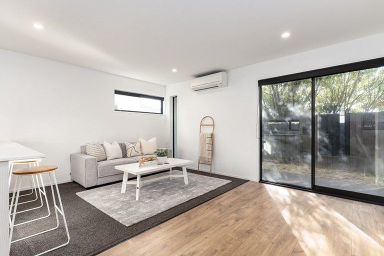 Photo of property in 199b Hills Road, Edgeware, Christchurch, 8013