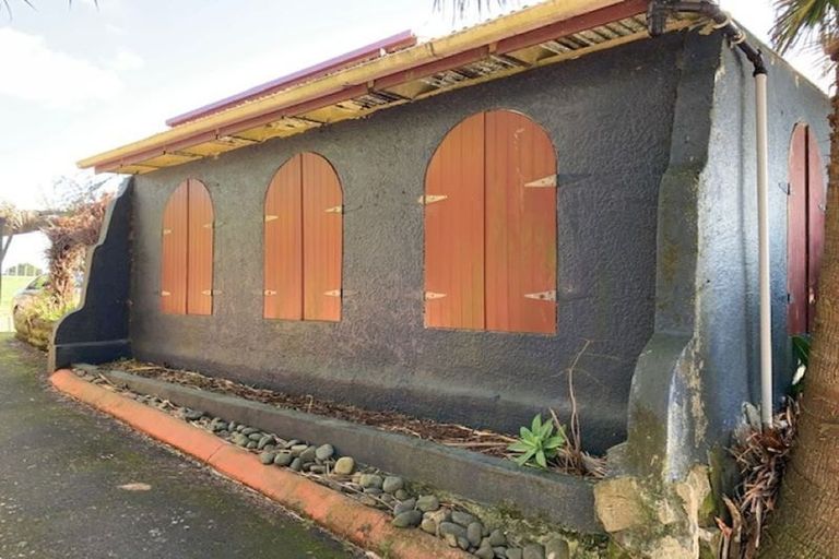 Photo of property in 706 Ponga Road, Opaheke, Papakura, 2584