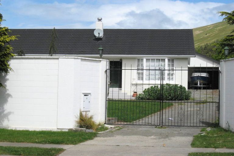 Photo of property in 3 Fyffe Street, Witherlea, Blenheim, 7201