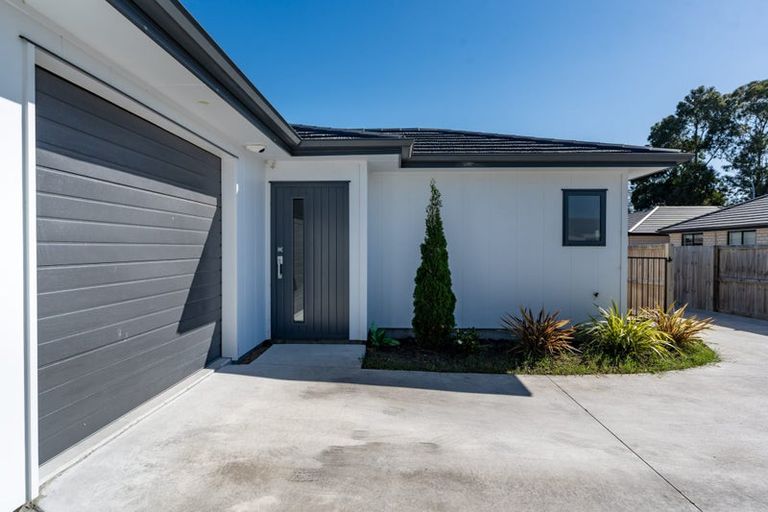 Photo of property in 3/37 Karaka Street, Nawton, Hamilton, 3200