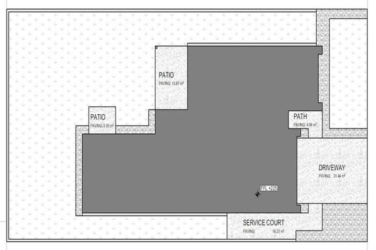 Photo of property in 3 Baratheon Road, Rolleston, 7615
