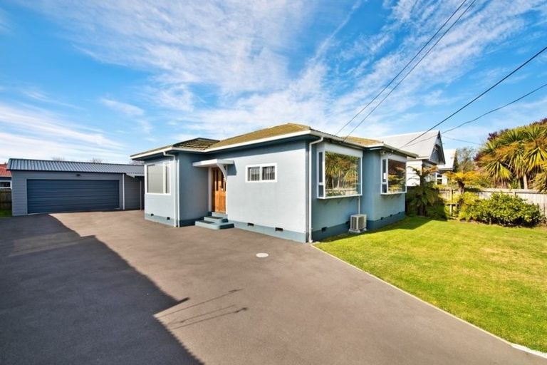 Photo of property in 177 Huxley Street, Sydenham, Christchurch, 8023