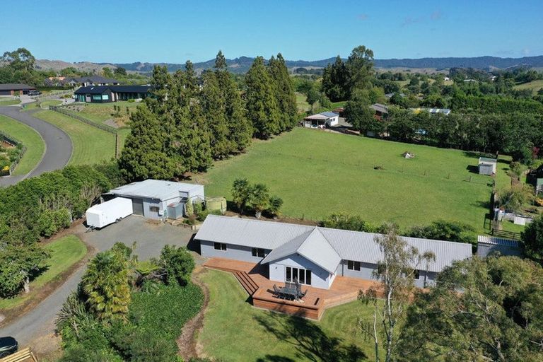 Photo of property in 20 Glenwood Grove, Whatawhata, Hamilton, 3285