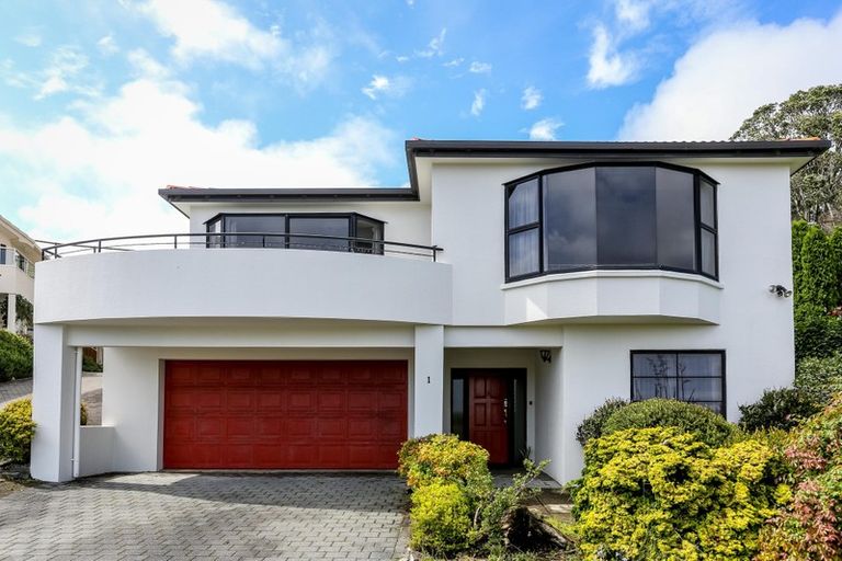 Photo of property in 85a Eliot Street, New Plymouth, 4310