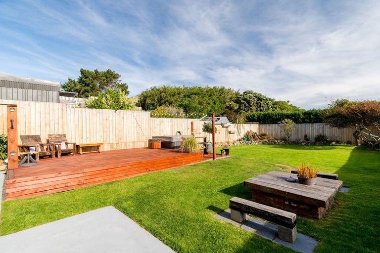 Photo of property in 332 Tomahawk Road, Ocean Grove, Dunedin, 9013