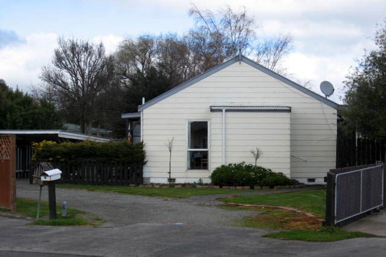 Photo of property in 14 Patea Place, Kuripuni, Masterton, 5810