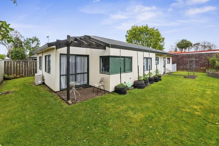Photo of property in 13c Ann Street, Victoria, Rotorua, 3010