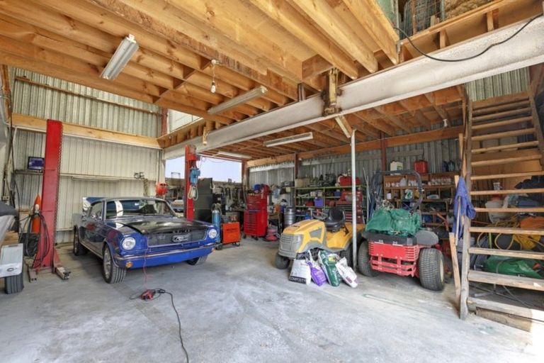 Photo of property in 361 Manoeka Road, Te Puke, 3183