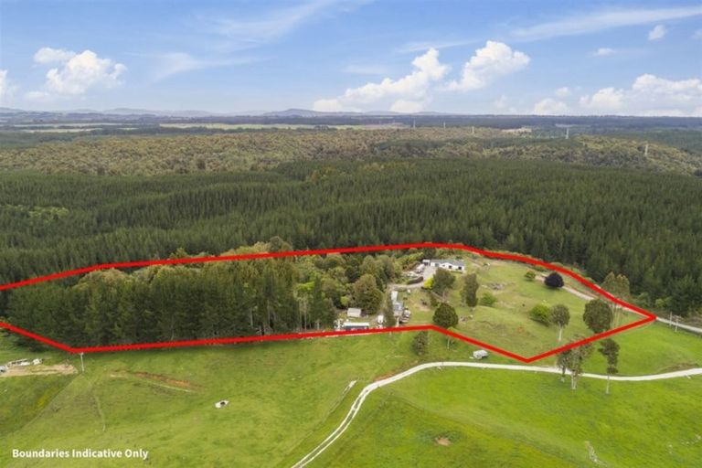 Photo of property in 245 Mangatoi Road, Oropi, Tauranga, 3173