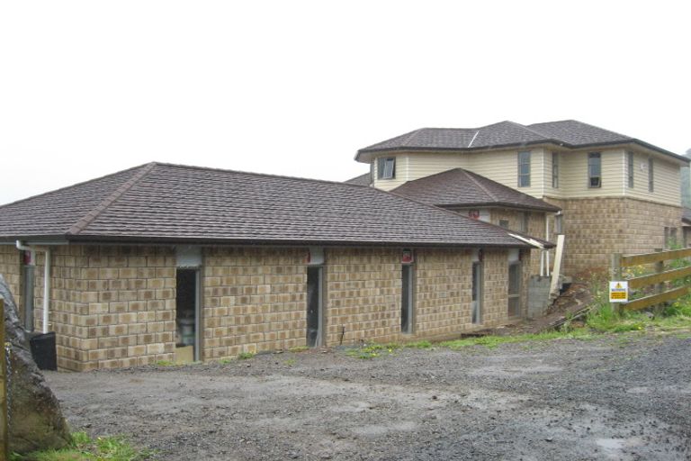 Photo of property in 197 Drury Hills Road, Drury, 2577