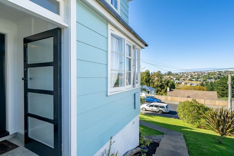 Photo of property in 61 Panmure Avenue, Calton Hill, Dunedin, 9012