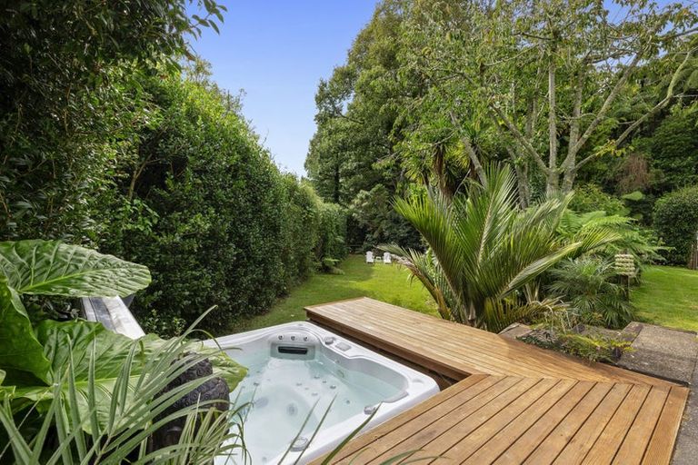 Photo of property in 160a Frankley Road, Frankleigh Park, New Plymouth, 4310