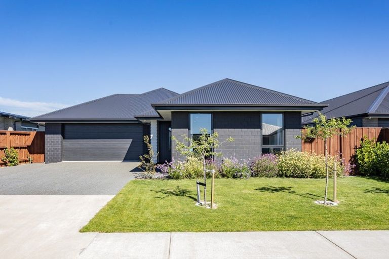 Photo of property in 12 Grimwood Street, Woodend, 7610