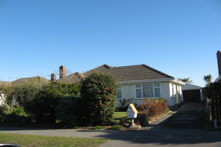 Photo of property in 63 Wattle Drive, New Brighton, Christchurch, 8083