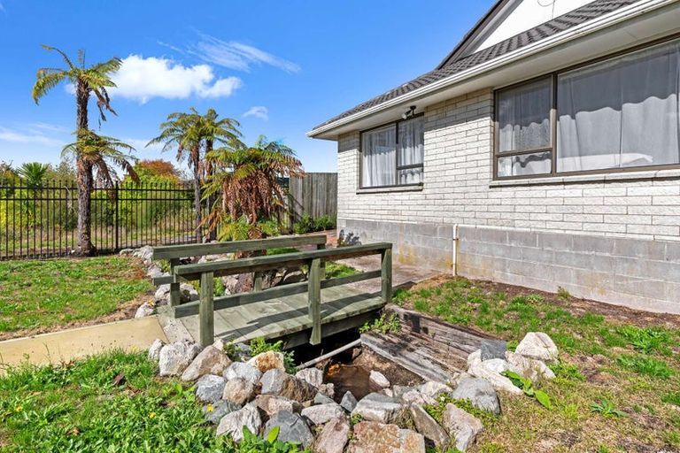 Photo of property in 8a Sophia Street, Glenholme, Rotorua, 3010