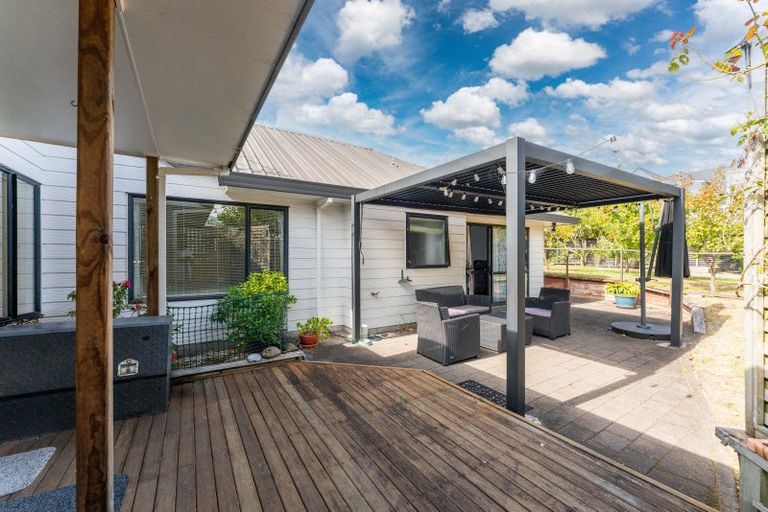Photo of property in 66 Saint James Street, Richmond Heights, Taupo, 3330
