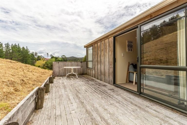 Photo of property in 55 Rigden Road, Opua, 0272