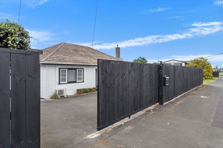Photo of property in 117 Ohaupo Road, Melville, Hamilton, 3206