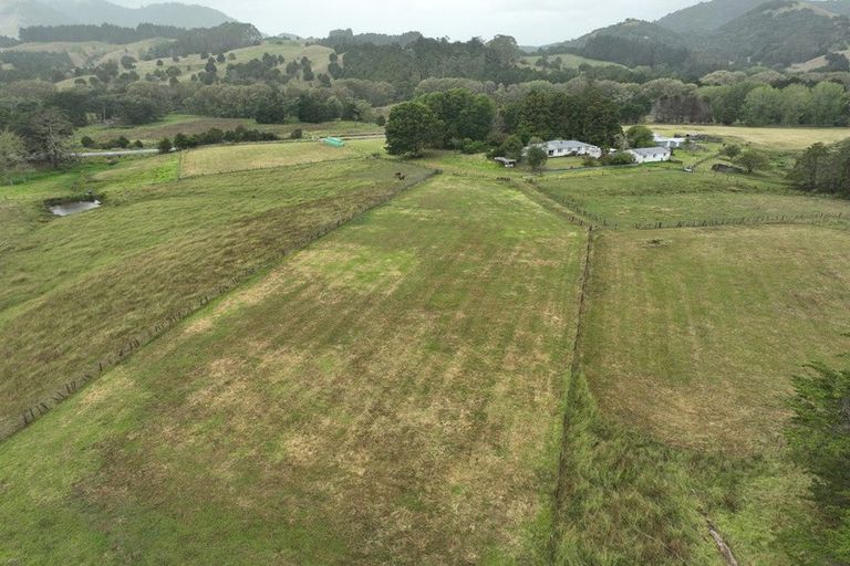 Photo of property in 1453 Tangowahine Valley Road, Tangowahine, Dargaville, 0372