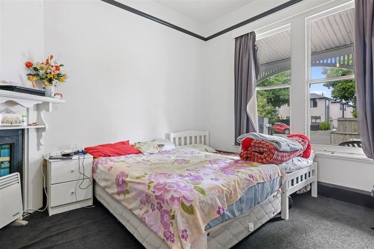 Photo of property in 7 Defoe Place, Waltham, Christchurch, 8023