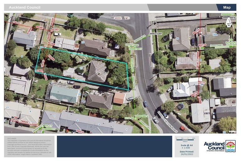 Photo of property in 27 Ranui Station Road, Ranui, Auckland, 0612