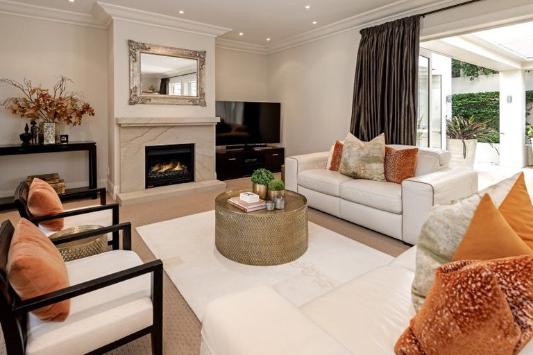 Photo of property in 35 Quedley Court, Eastern Beach, Auckland, 2012