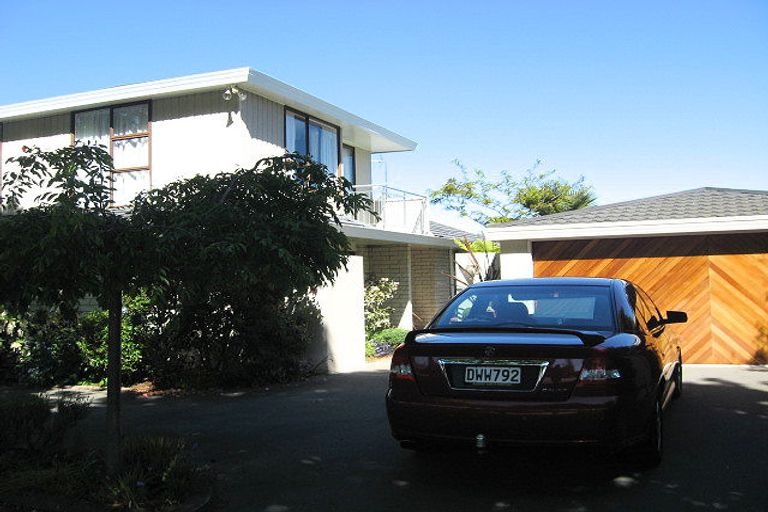 Photo of property in 15 Cavendish Road, Casebrook, Christchurch, 8051