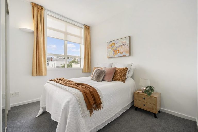 Photo of property in 9/37 Majoribanks Street, Mount Victoria, Wellington, 6011