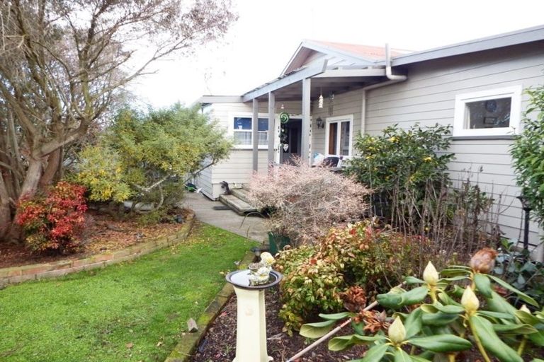 Photo of property in 3 Kapuni Street, Marton, 4710