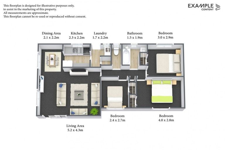 Photo of property in 85a Mardon Road, Enderley, Hamilton, 3214