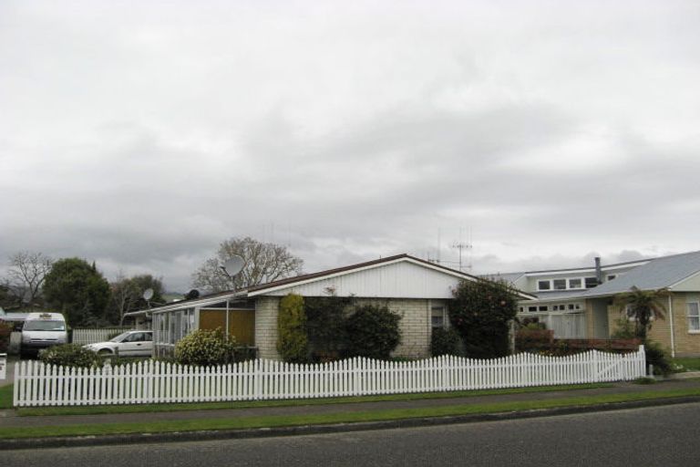 Photo of property in 56a Rugby Street, Levin, 5510