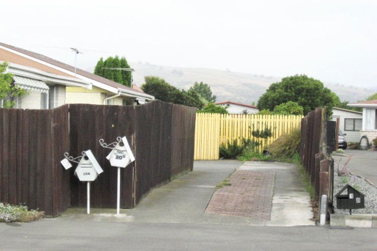 Photo of property in 1/20 Bayswater Crescent, Bromley, Christchurch, 8062