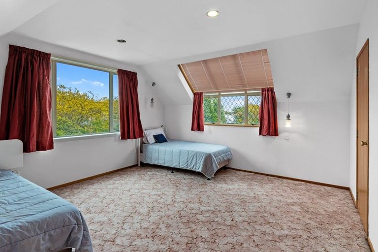 Photo of property in 36 Cherrywood Place, Redwood, Christchurch, 8051