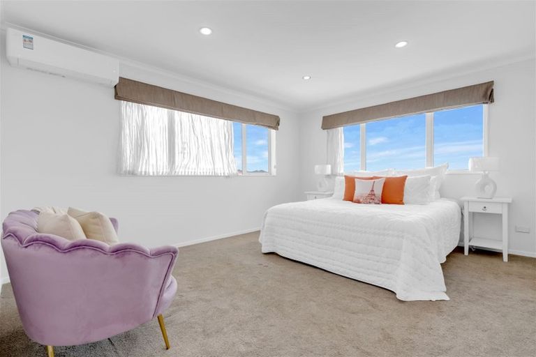 Photo of property in 20 Moville Drive, Flat Bush, Auckland, 2019