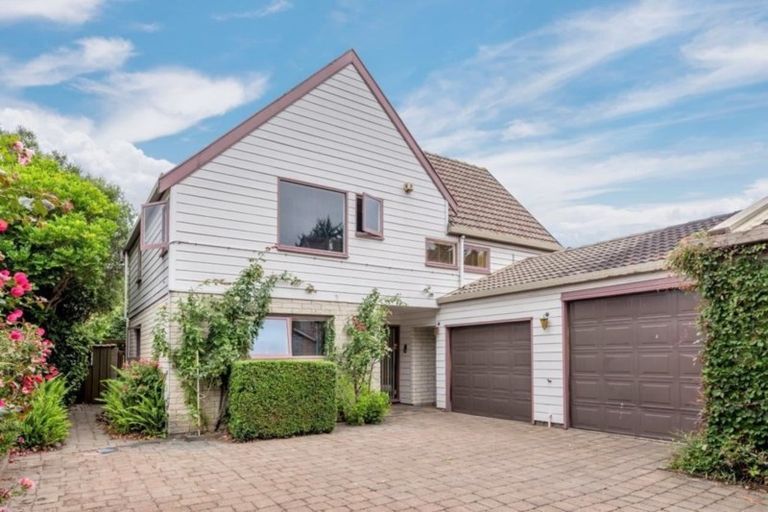 Photo of property in 59 Park Avenue, Waikanae, 5036