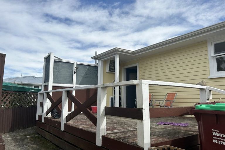 Photo of property in 46 Iorns Street, Masterton, 5810