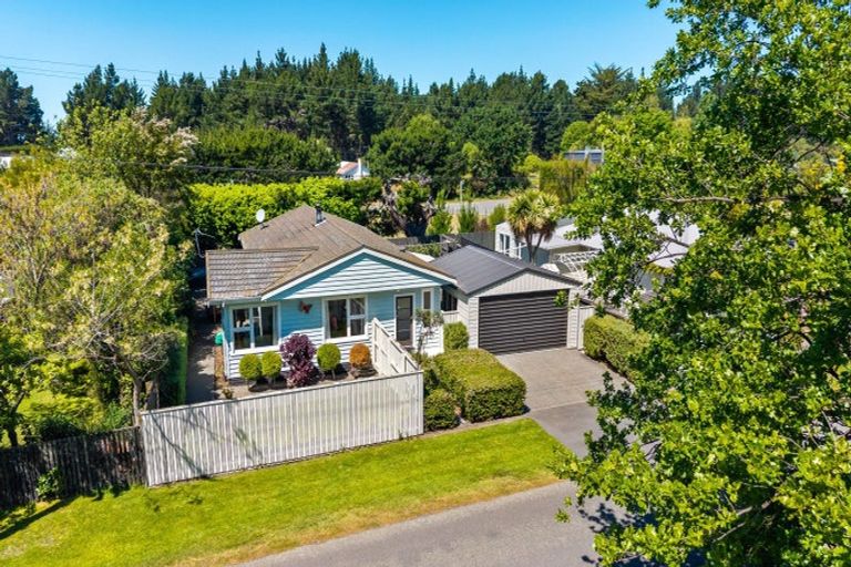 Photo of property in 29 Penfold Square, Leithfield, 7481