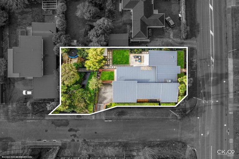 Photo of property in 21 Pempsey Street, Silverstream, Upper Hutt, 5019