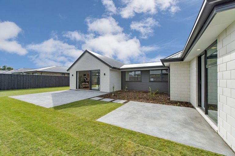 Photo of property in 497 Springston Rolleston Road, Rolleston, 7615