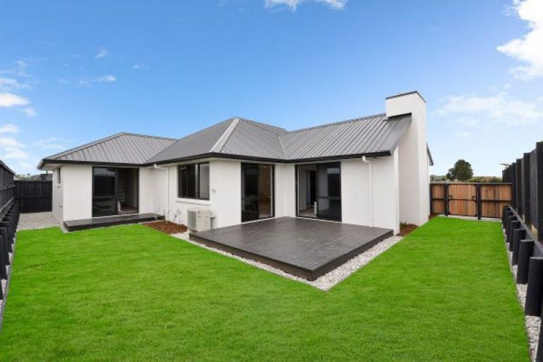 Photo of property in 40 Kourataki Road, Baverstock, Hamilton, 3200