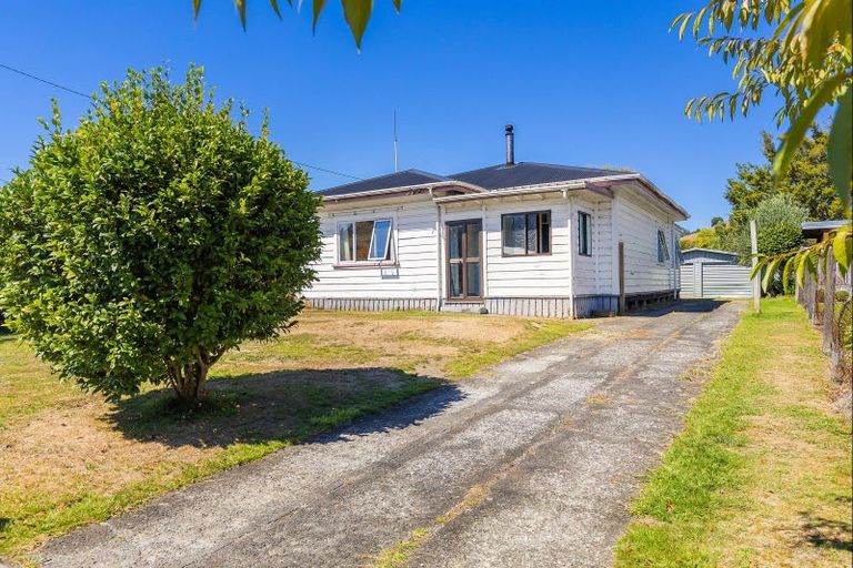 Photo of property in 9 Ngatai Street, Taumarunui, 3920