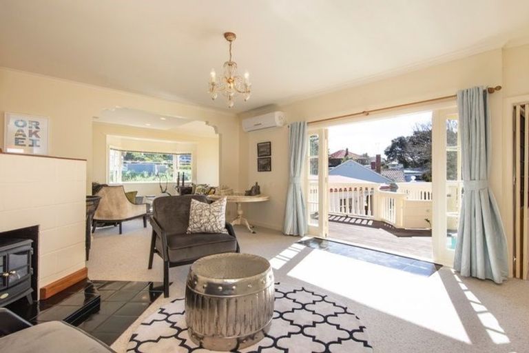 Photo of property in 34 Tautari Street, Orakei, Auckland, 1071