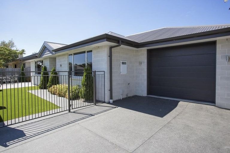 Photo of property in 104 Walker Street, Ashburton, 7700