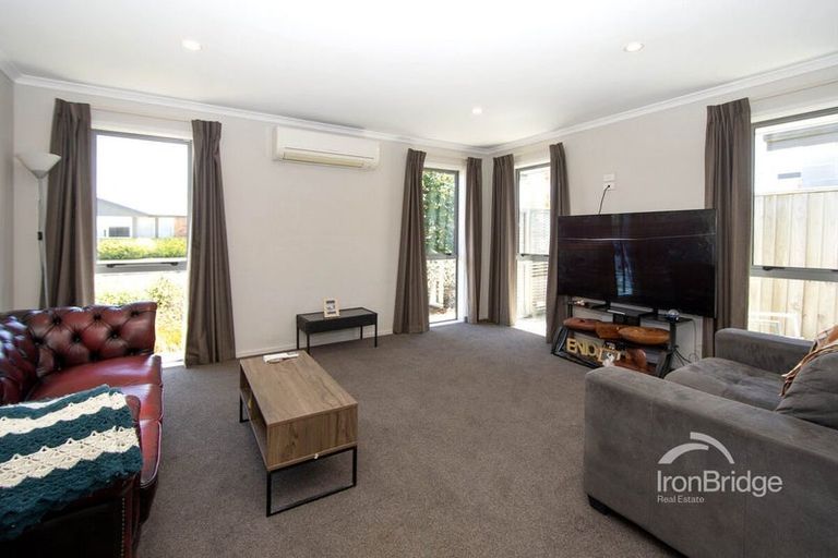 Photo of property in 10 Storer Street, Kaiapoi, 7630