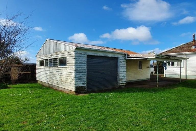 Photo of property in 22 De Merle Street, Kaikohe, 0405