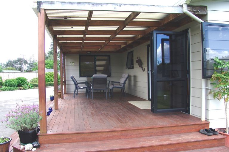 Photo of property in 146 Ross Street, Pirongia, 3802