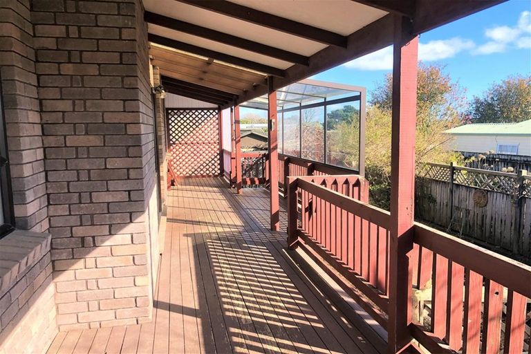 Photo of property in 22 Tuiti Street, Waitara, 4320